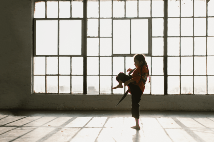 Little Leaders (Ages 4-7): Helping Kids Build a Brighter Tomorrow!