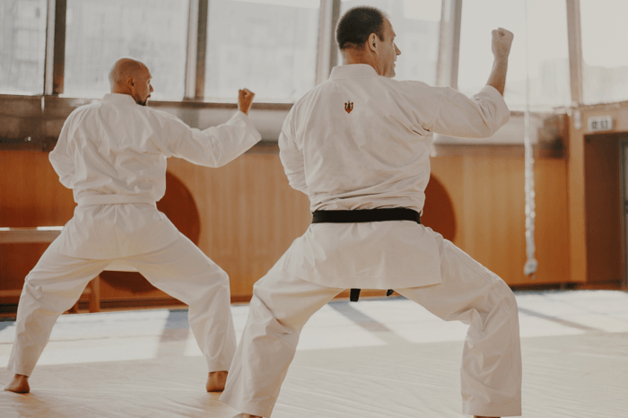 Build Strength & Discipline As You Build New Family Memories!