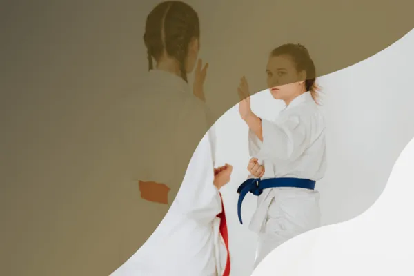 Family Martial Arts (Ages 7+ and Adults)